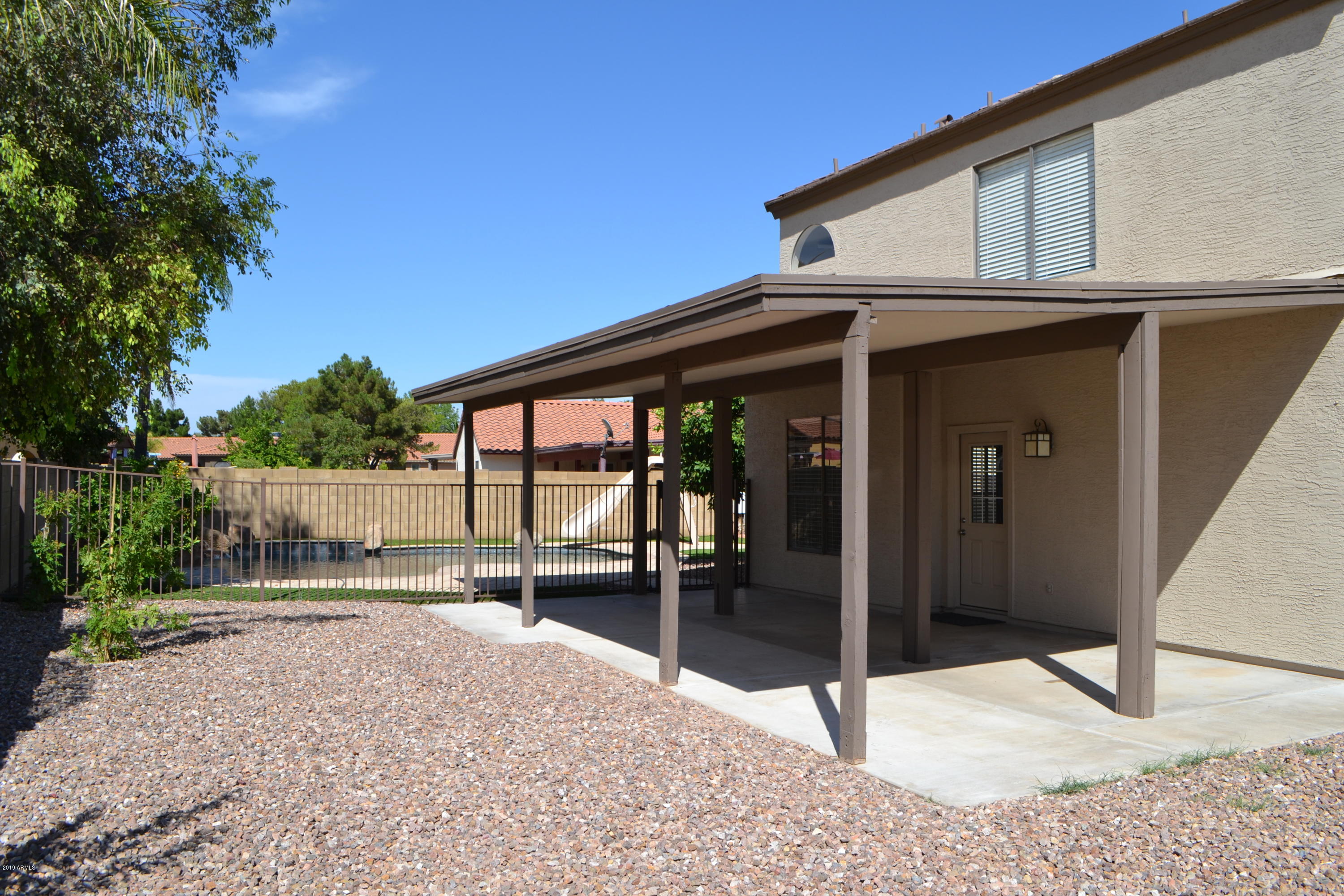 2614 W CALLE DEL NORTE --