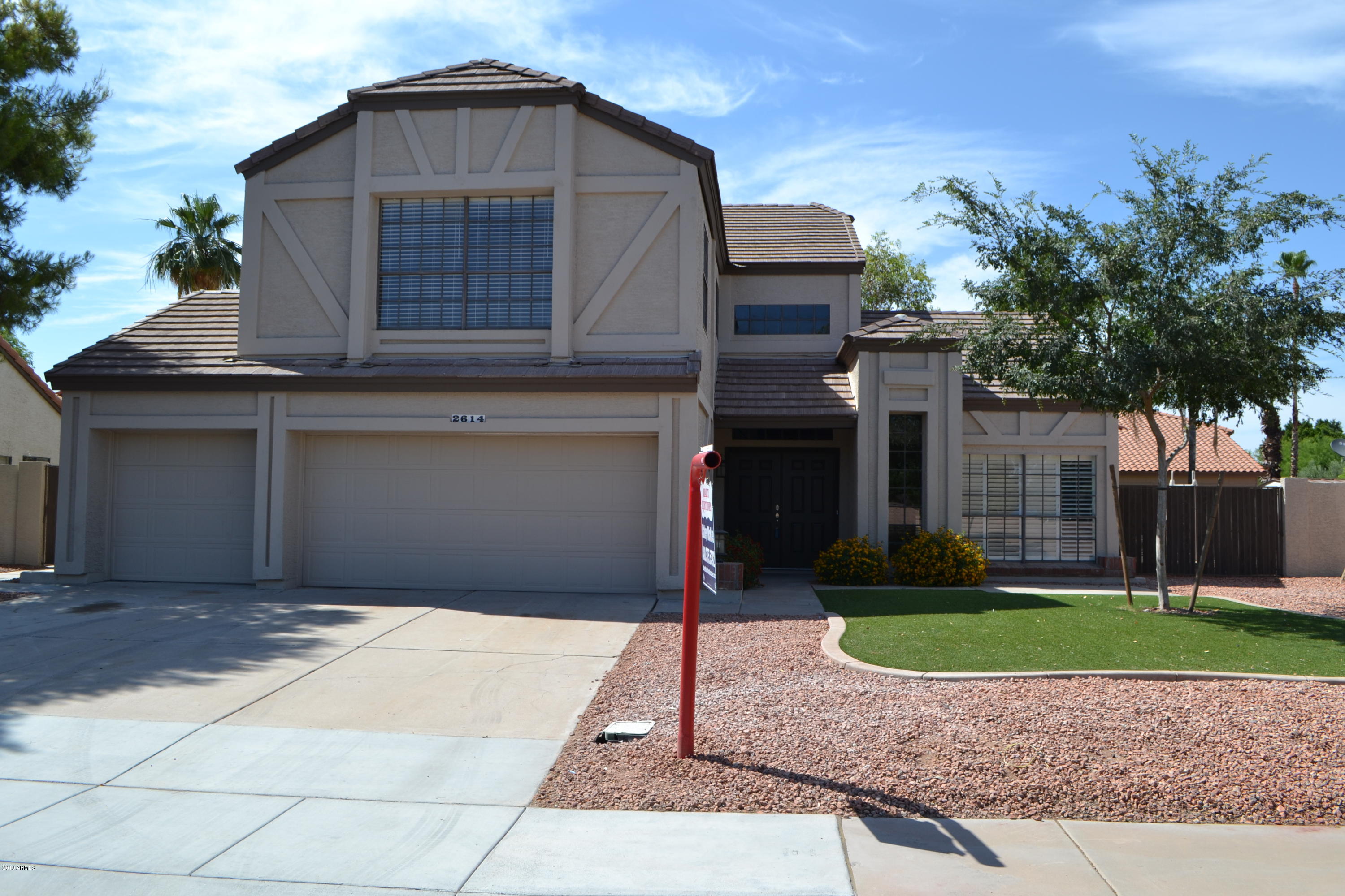 2614 W CALLE DEL NORTE --