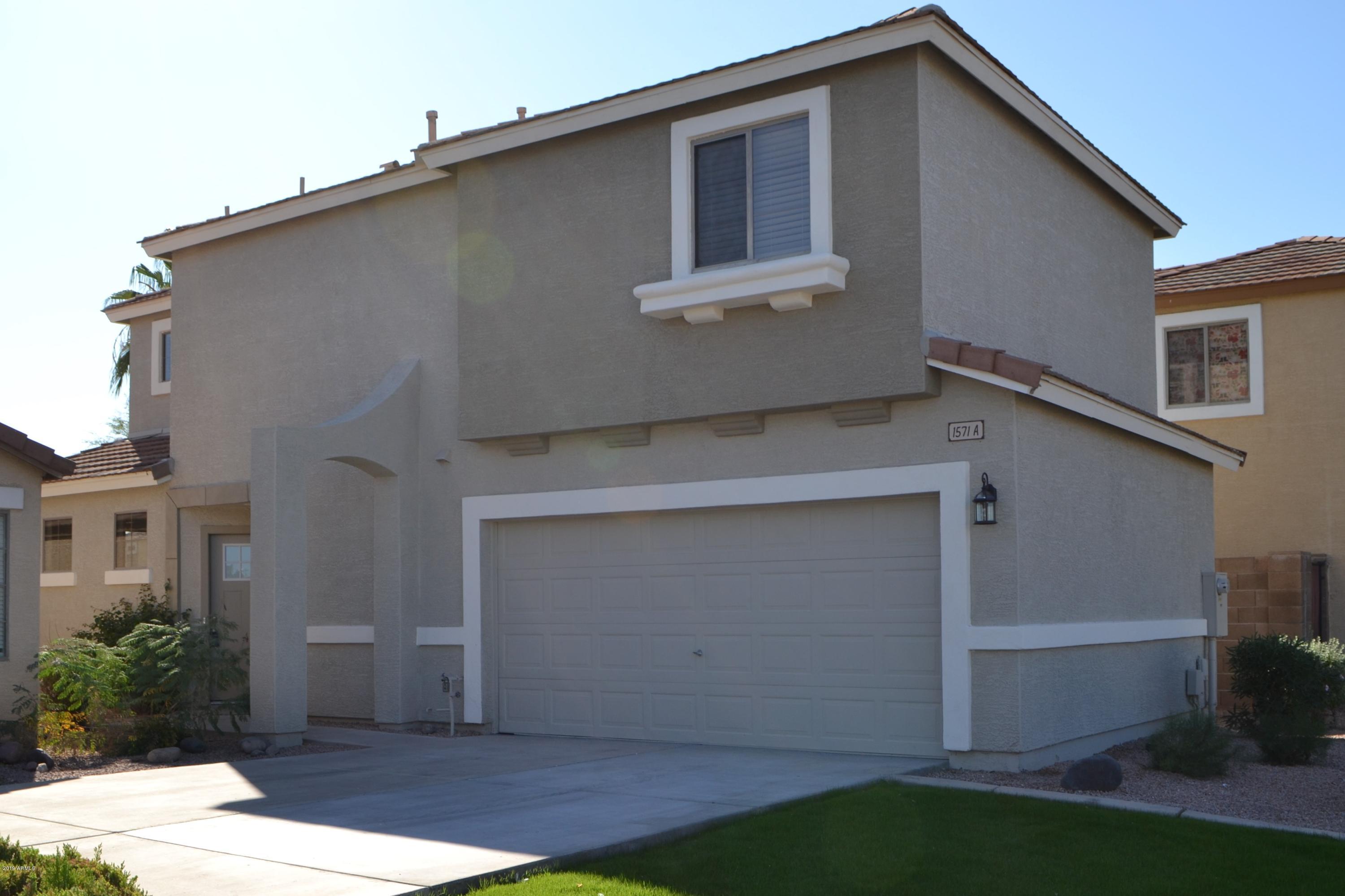 1571 E ORCHID Court # A