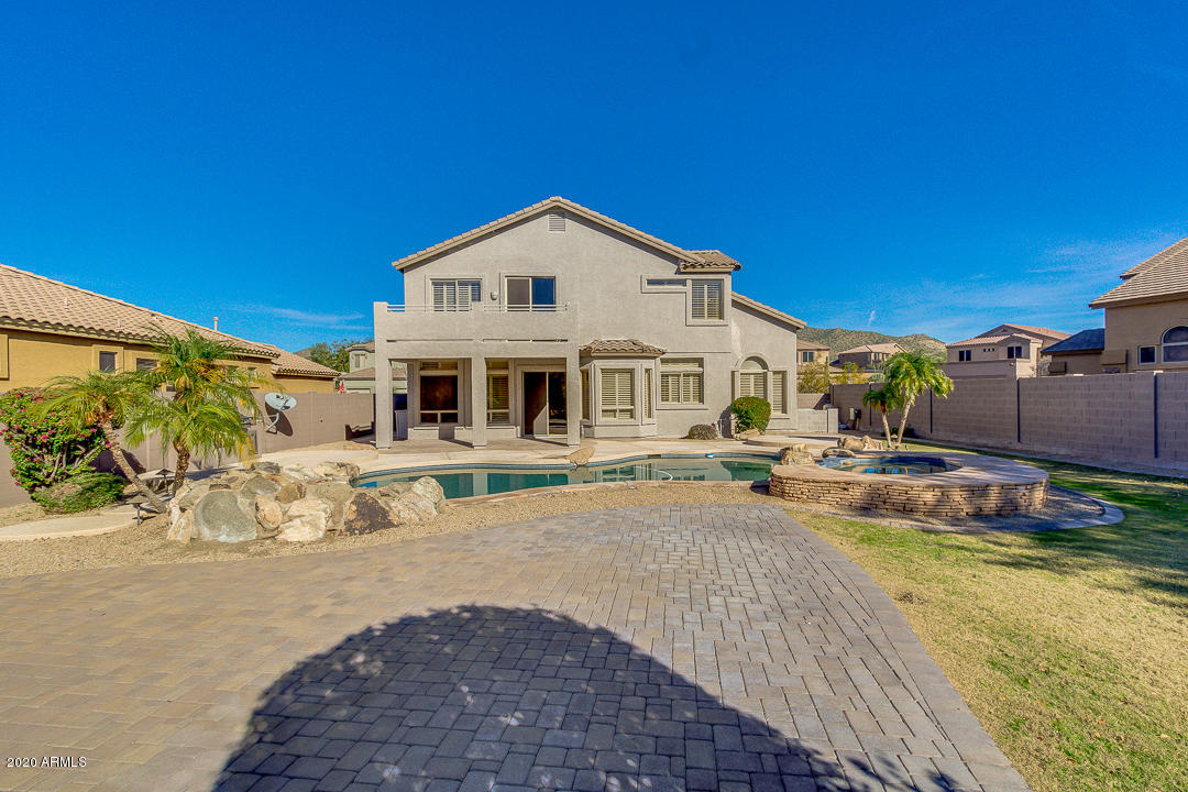 7757 E ROLAND Circle
