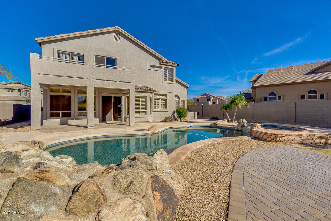 7757 E ROLAND Circle