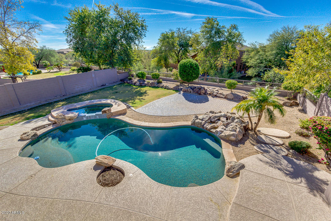 7757 E ROLAND Circle