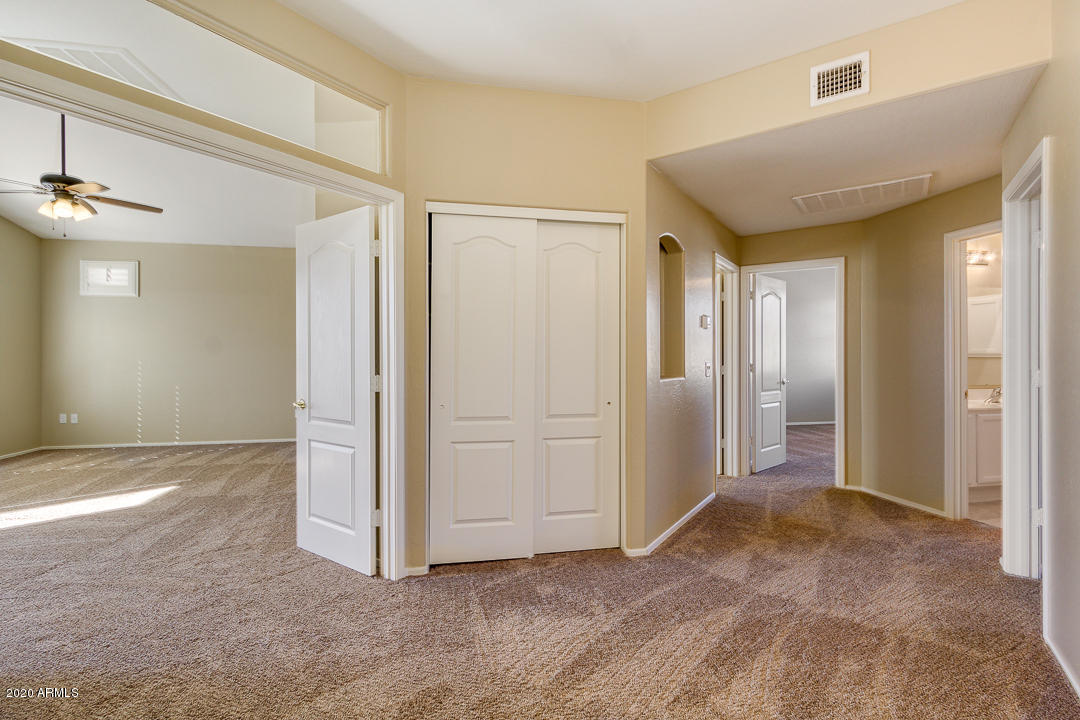 7757 E ROLAND Circle