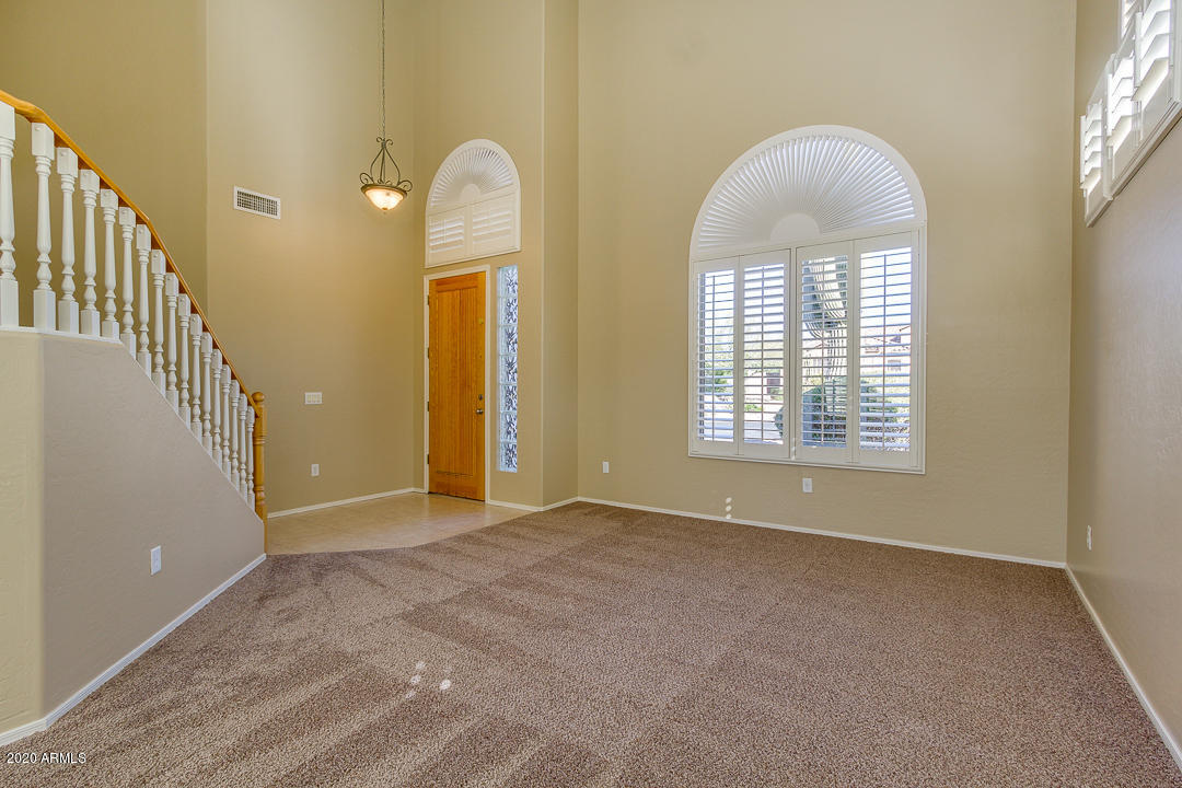 7757 E ROLAND Circle