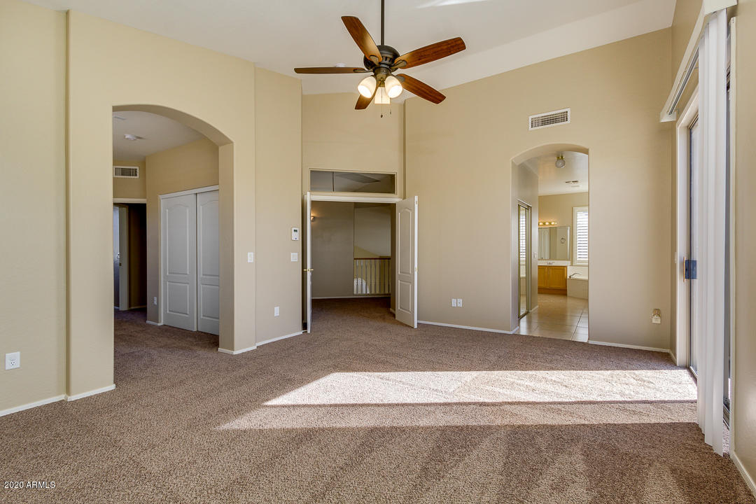 7757 E ROLAND Circle