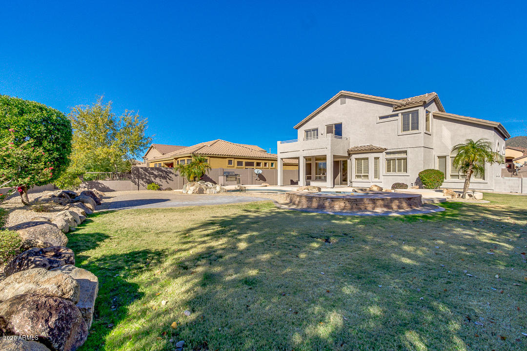 7757 E ROLAND Circle