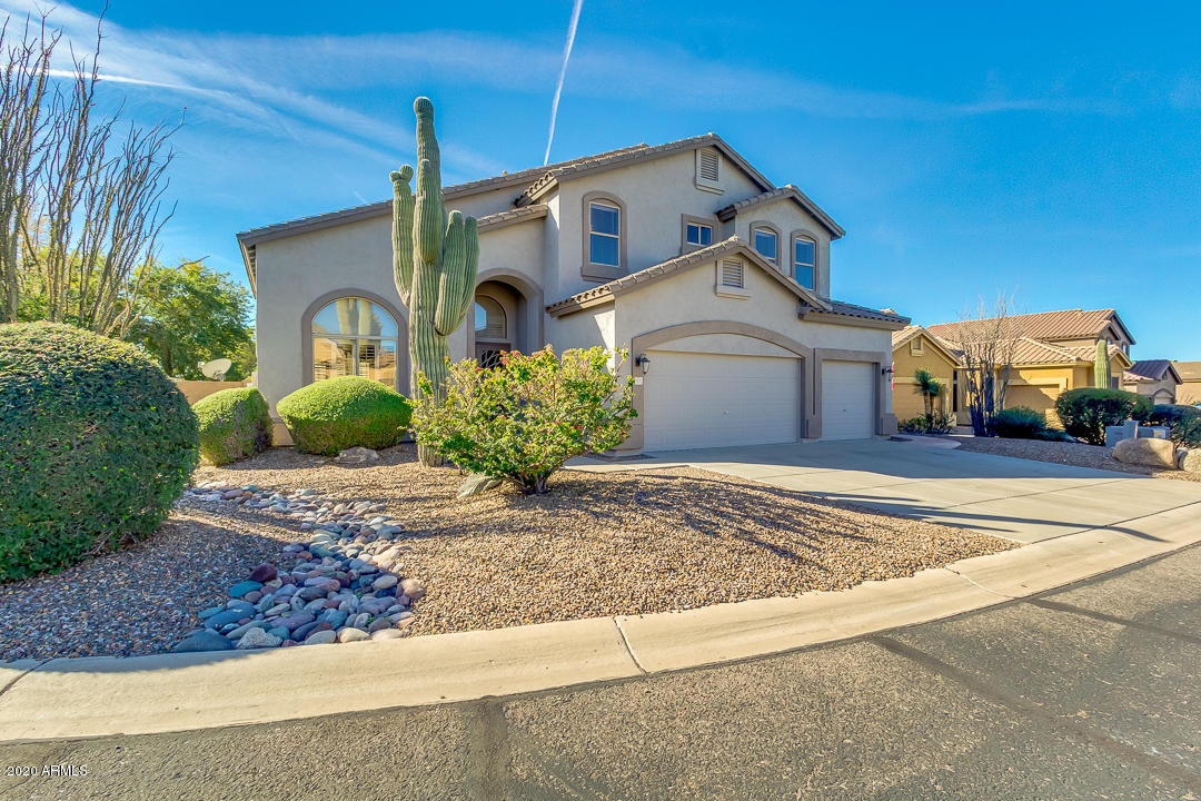 7757 E ROLAND Circle