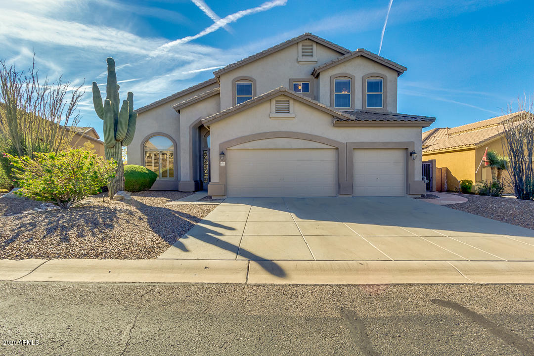 7757 E ROLAND Circle
