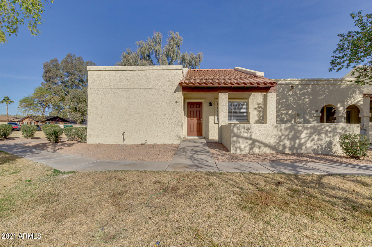 726 S NEBRASKA Street # 121