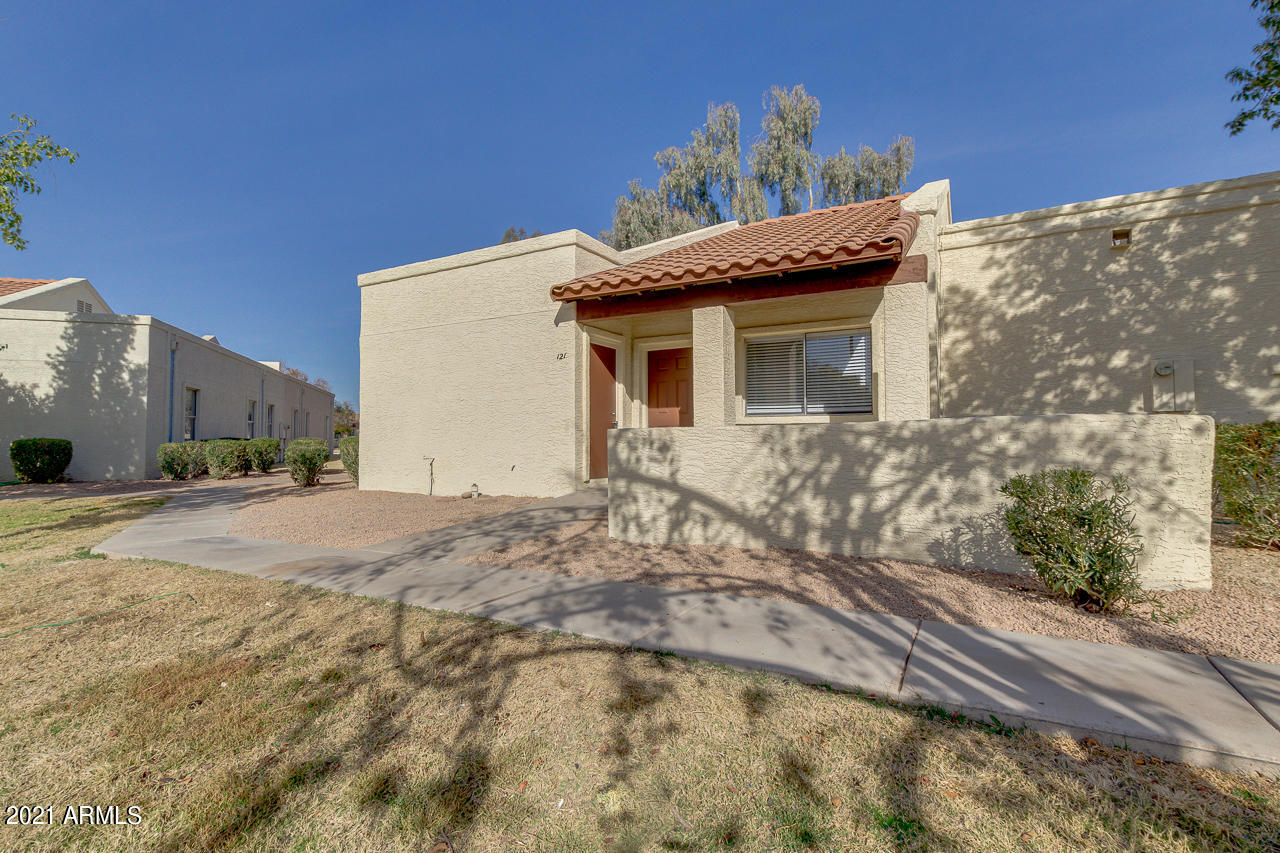 726 S NEBRASKA Street # 121