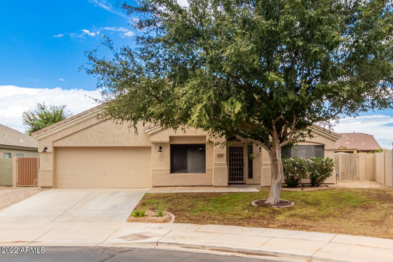 8550 E PORTOBELLO Circle