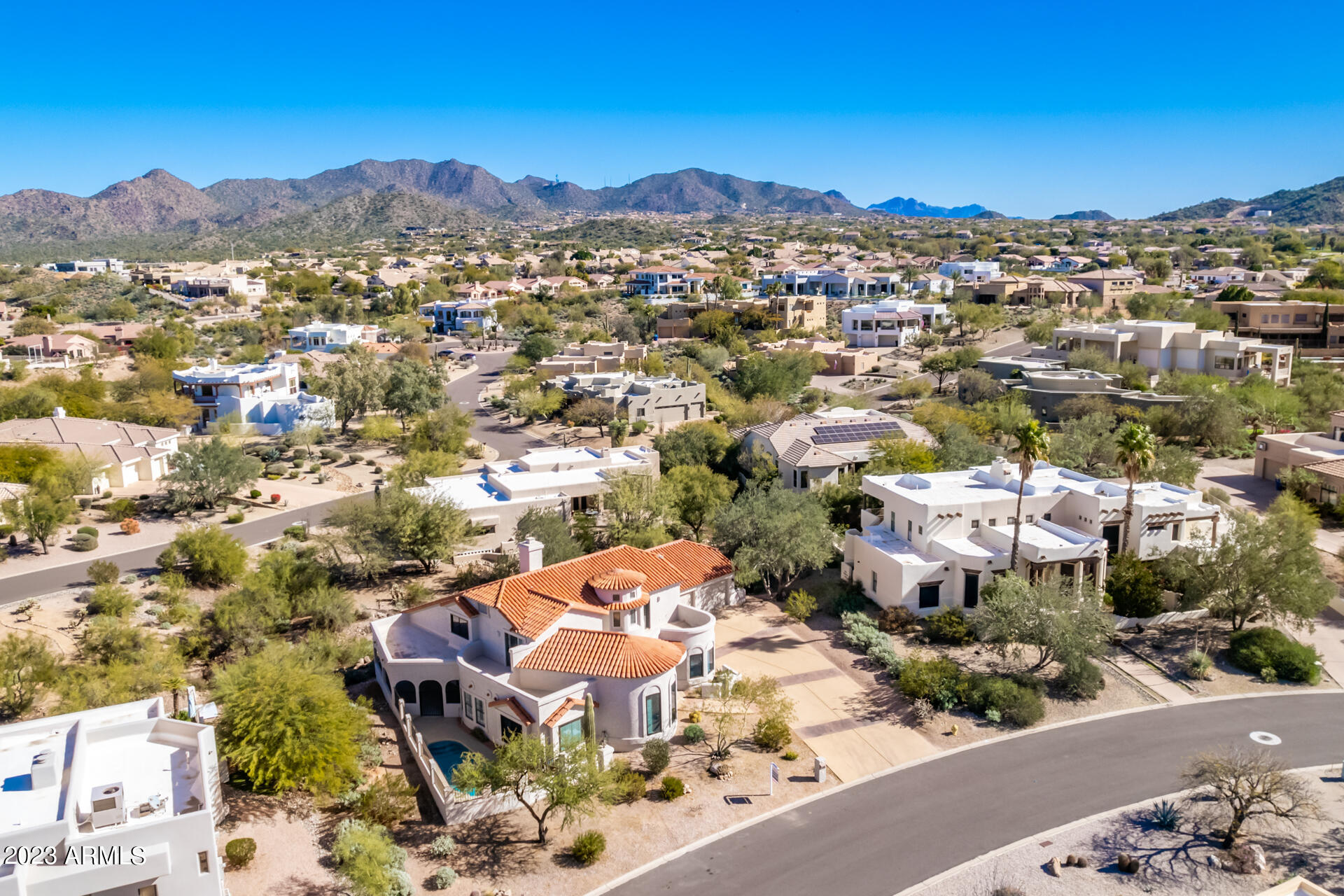 6446 E TRAILRIDGE Circle Unit: 91