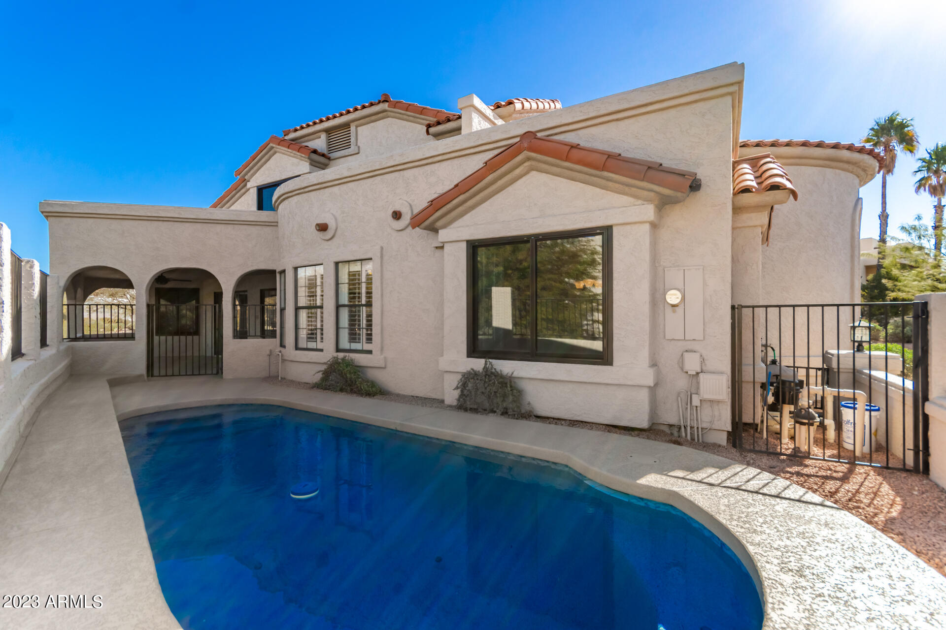 6446 E TRAILRIDGE Circle Unit: 91