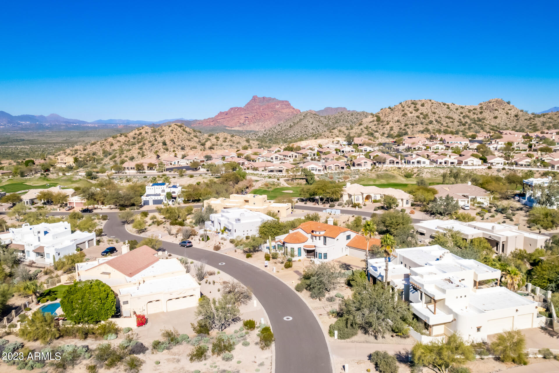 6446 E TRAILRIDGE Circle Unit: 91