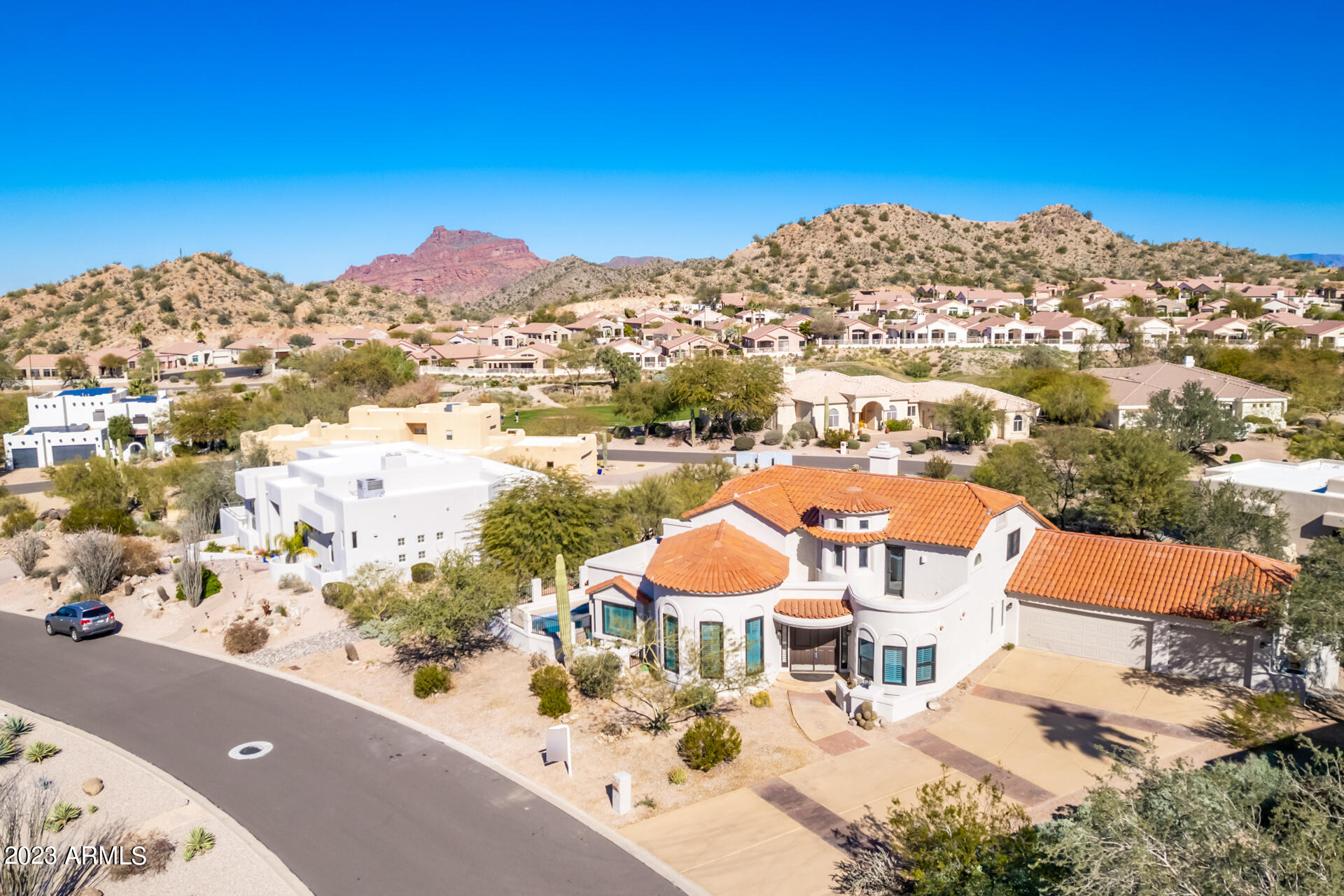 6446 E TRAILRIDGE Circle Unit: 91