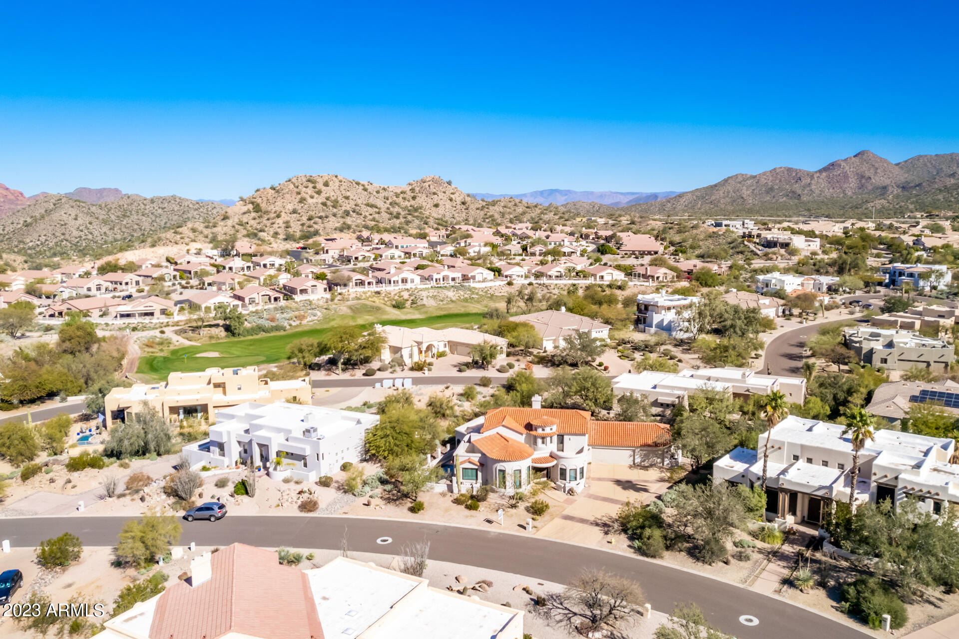 6446 E TRAILRIDGE Circle Unit: 91