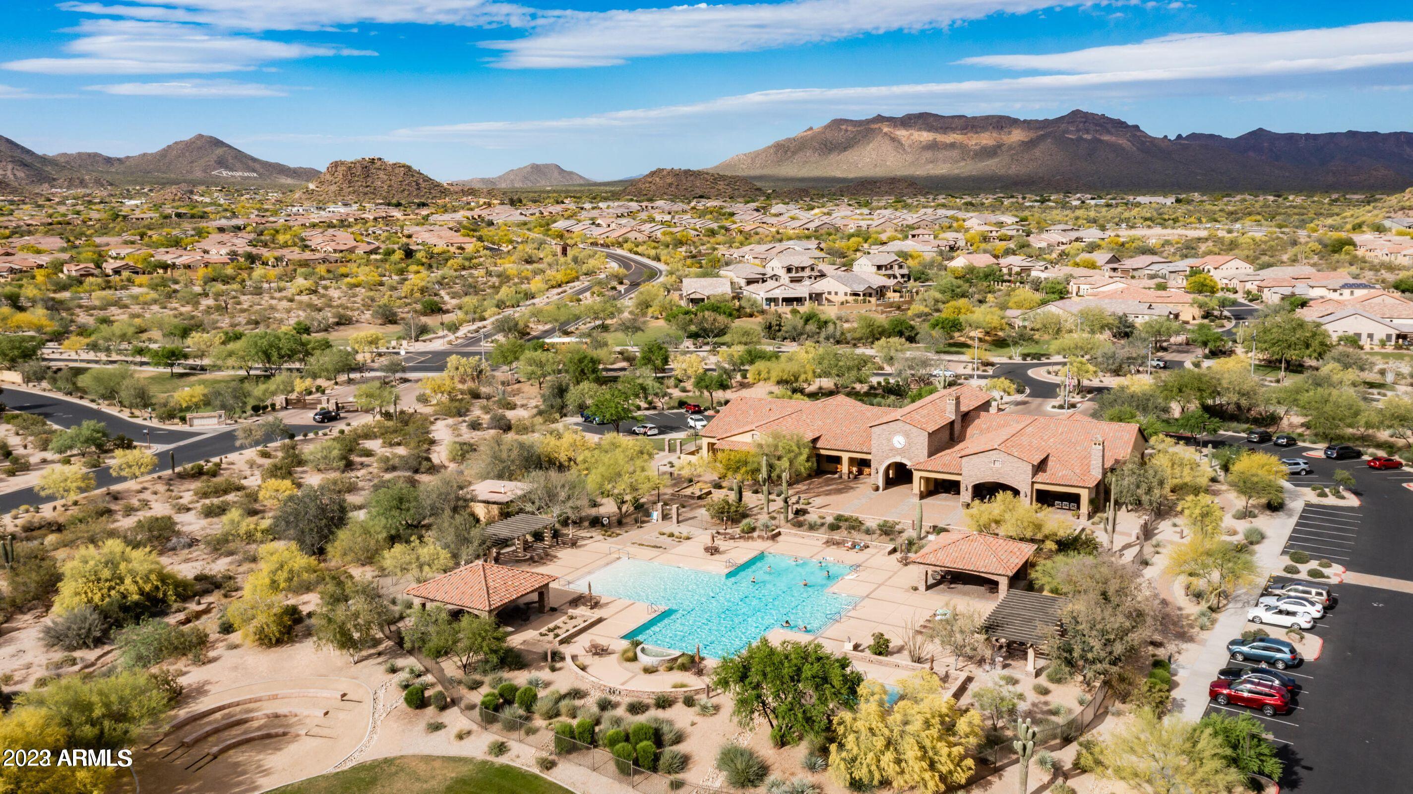 9049 E IVYGLEN Circle