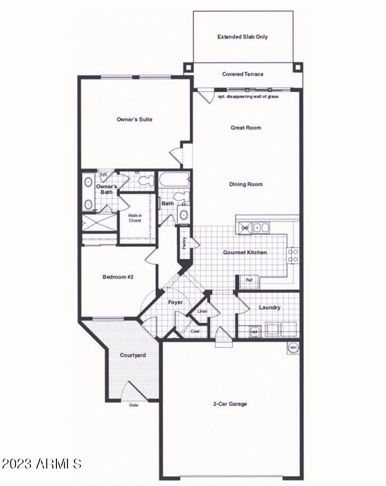 9049 E IVYGLEN Circle