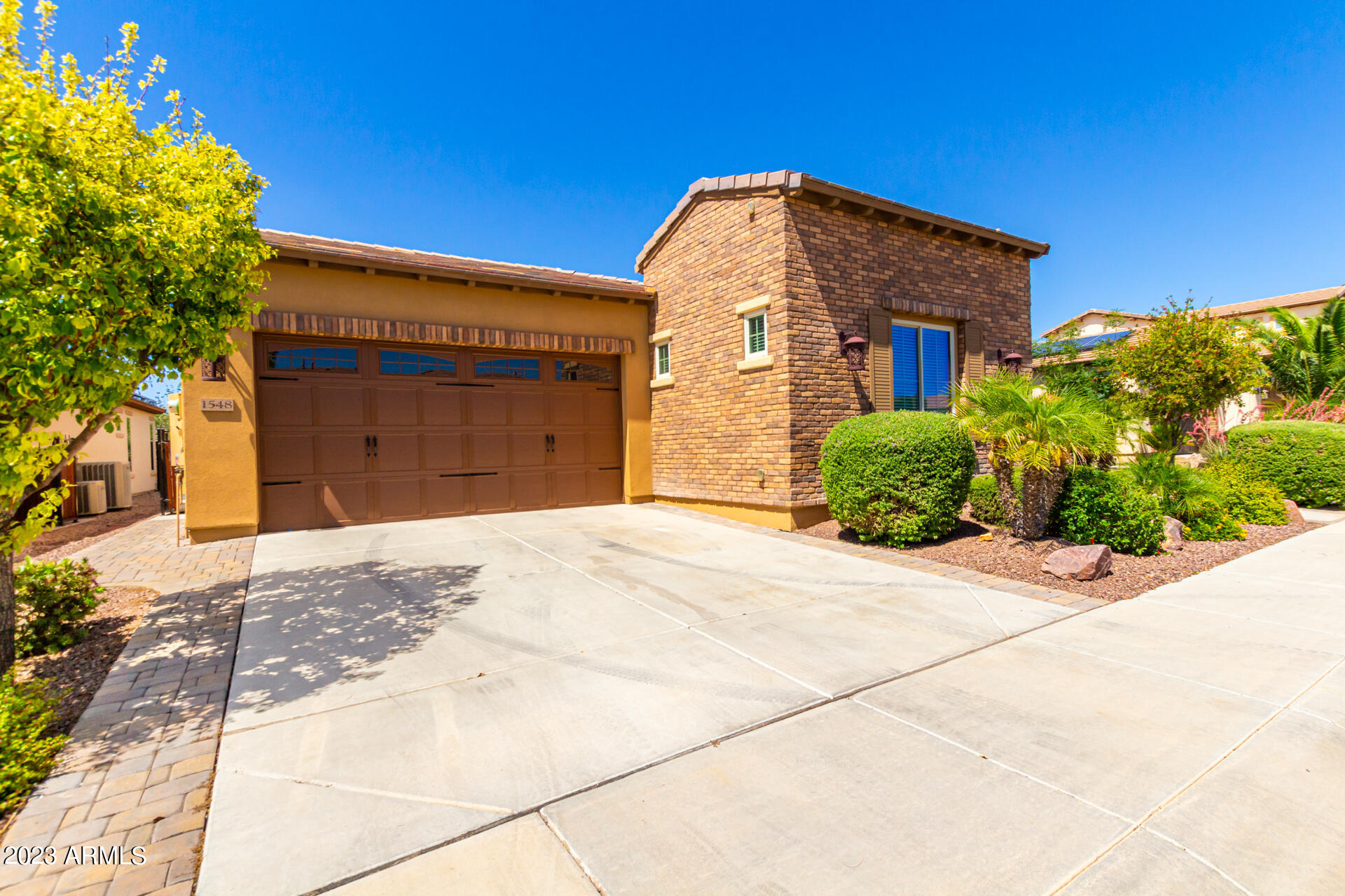 1548 E COPPER HOLLOW --