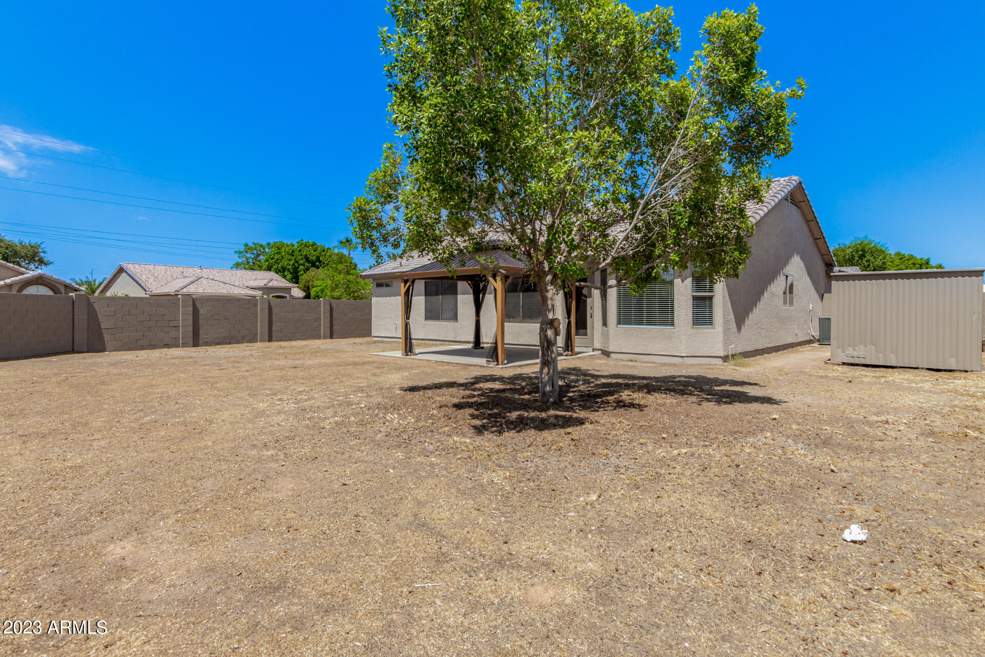 664 N OVERLAND --