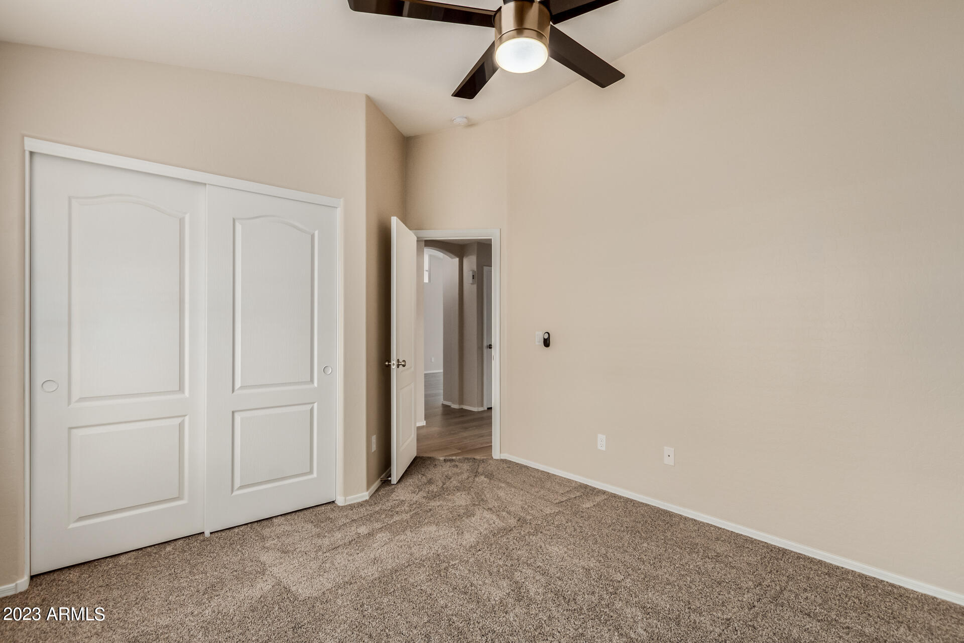664 N OVERLAND --
