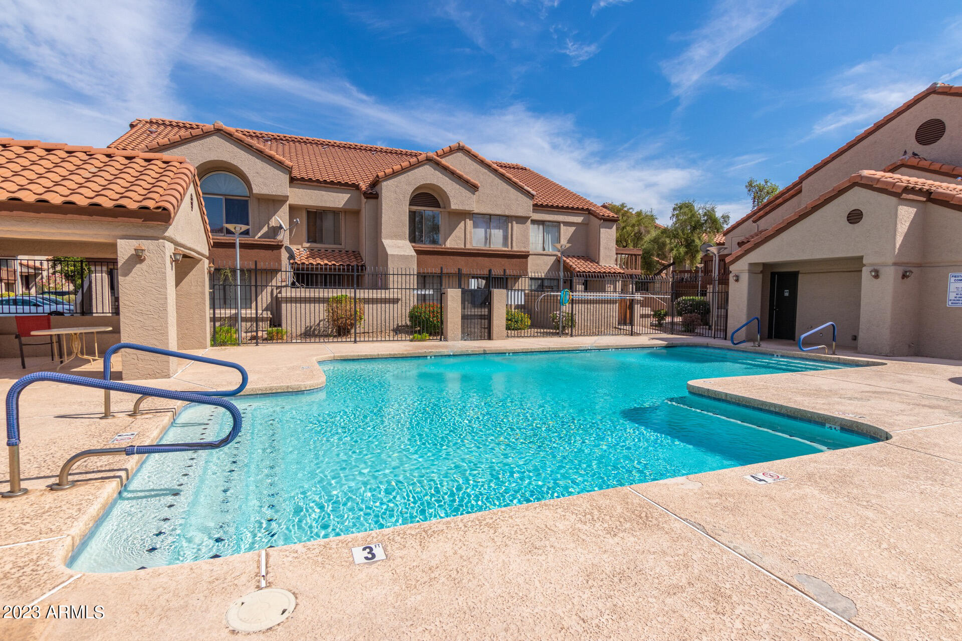 839 S WESTWOOD -- Unit: 153