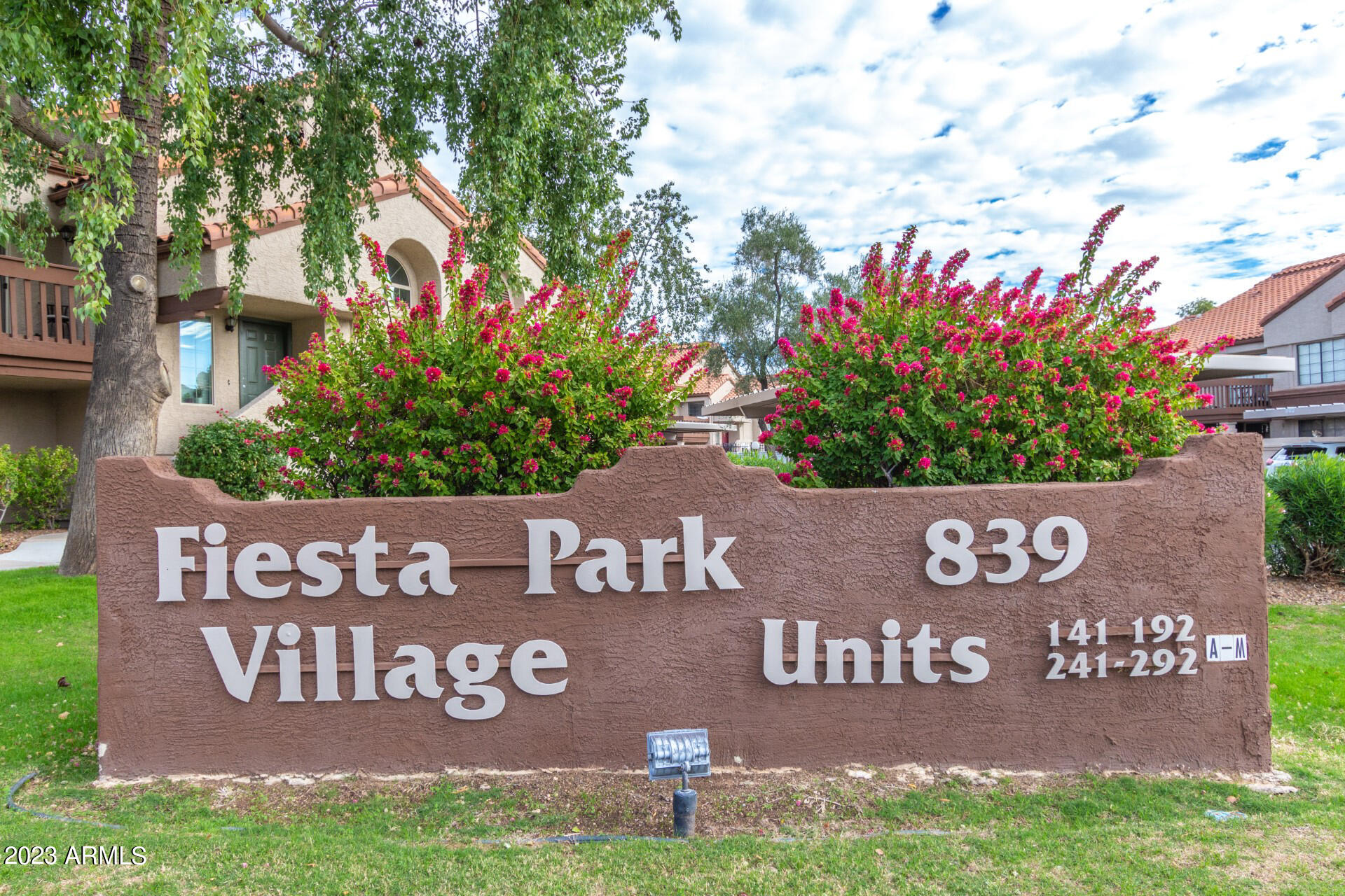 839 S WESTWOOD -- Unit: 153