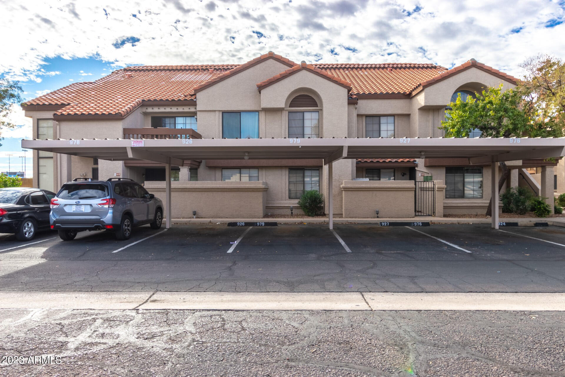 839 S WESTWOOD -- Unit: 153