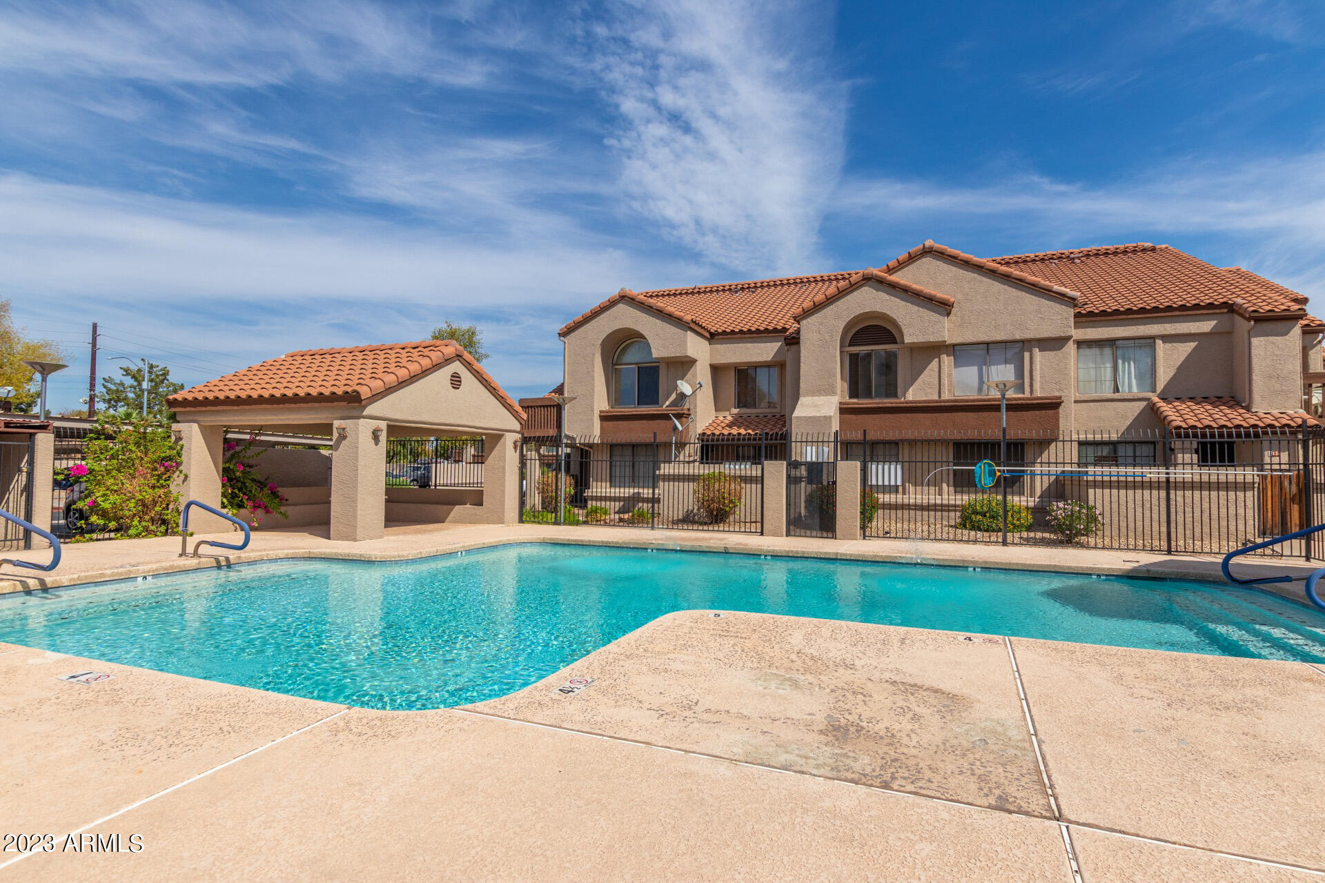 839 S WESTWOOD -- Unit: 153