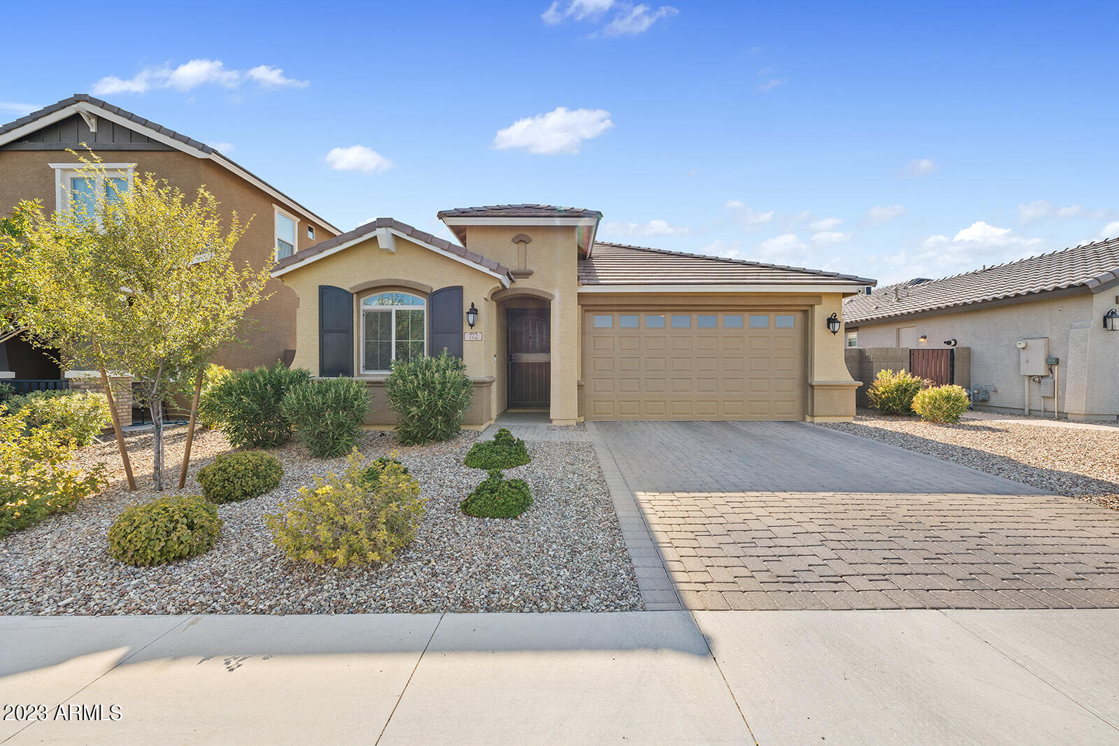 772 N 153RD Avenue