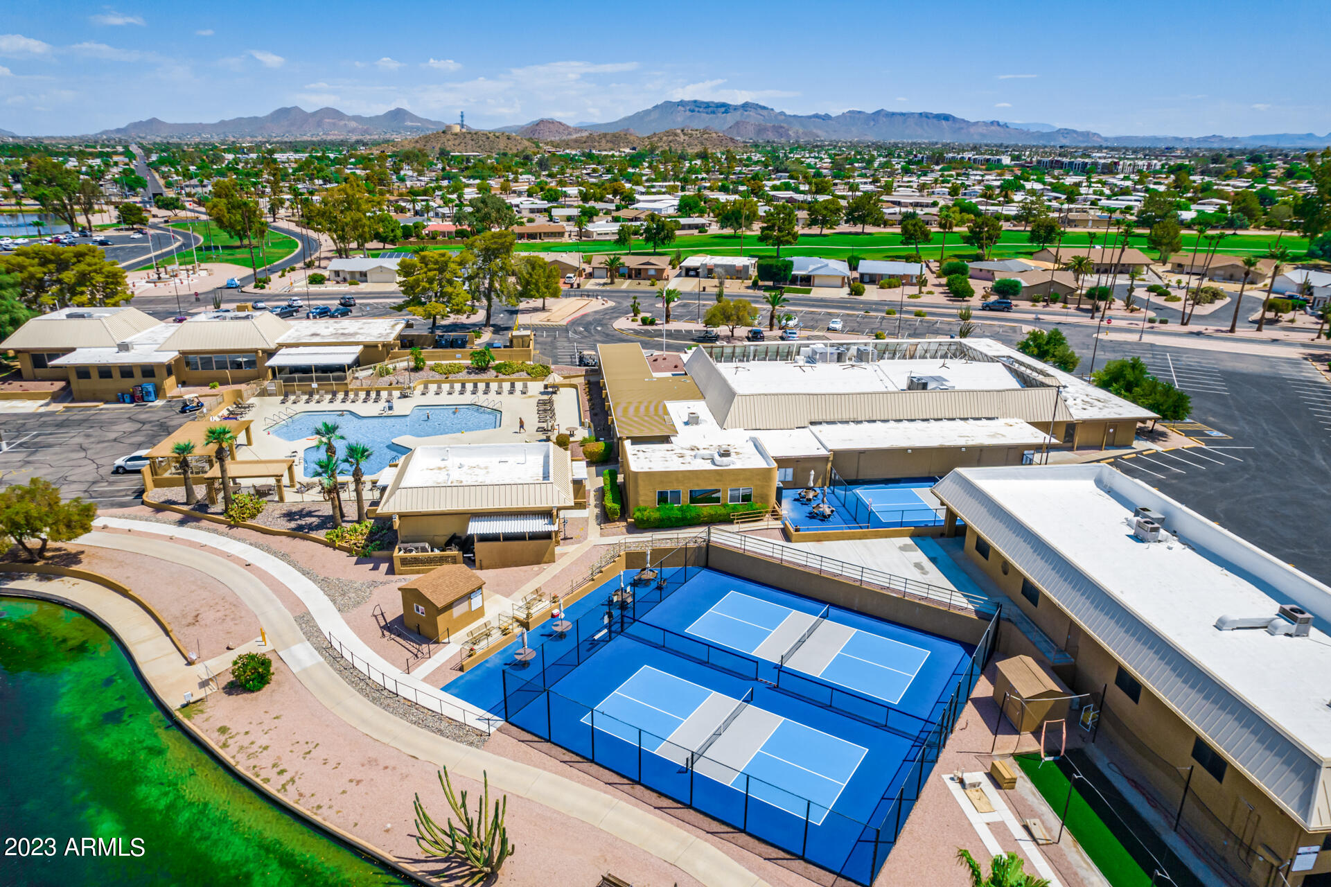 7746 E PARK VIEW Drive