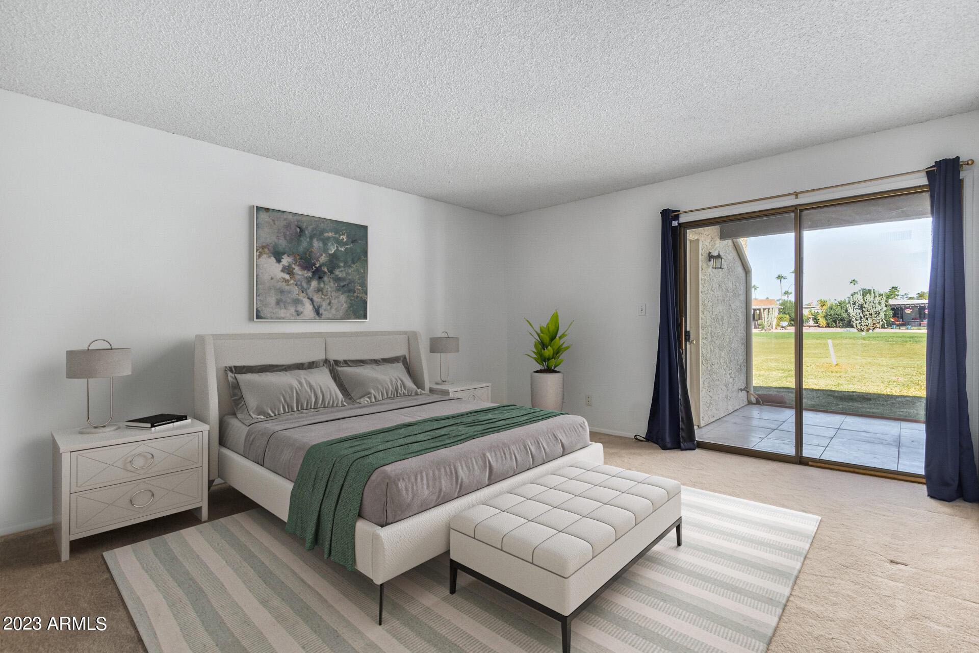 7746 E PARK VIEW Drive