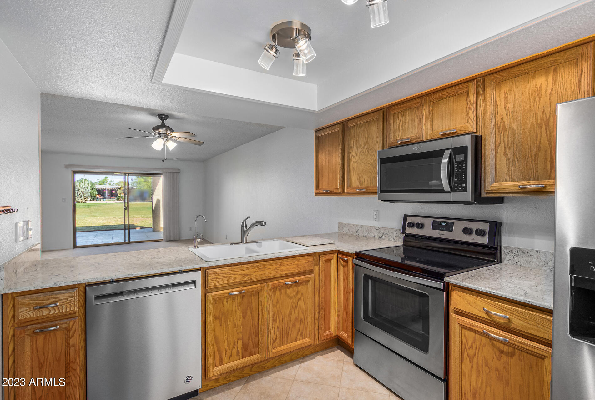 7746 E PARK VIEW Drive