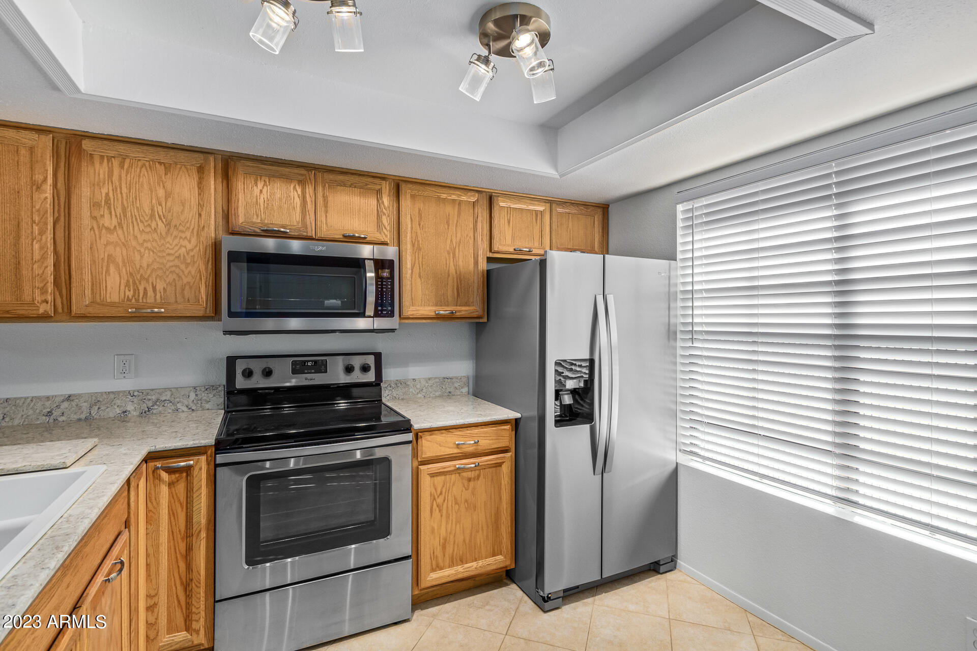 7746 E PARK VIEW Drive