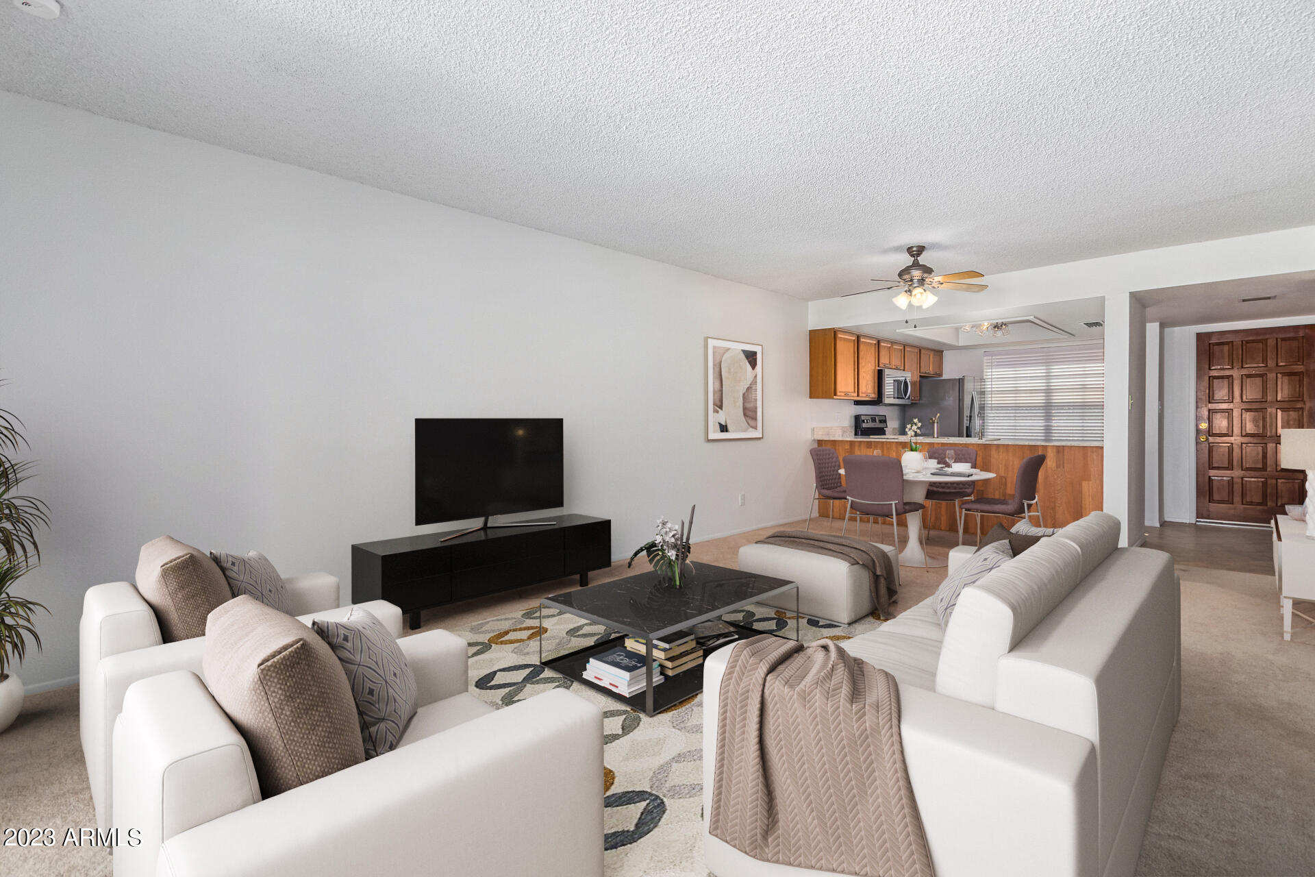 7746 E PARK VIEW Drive