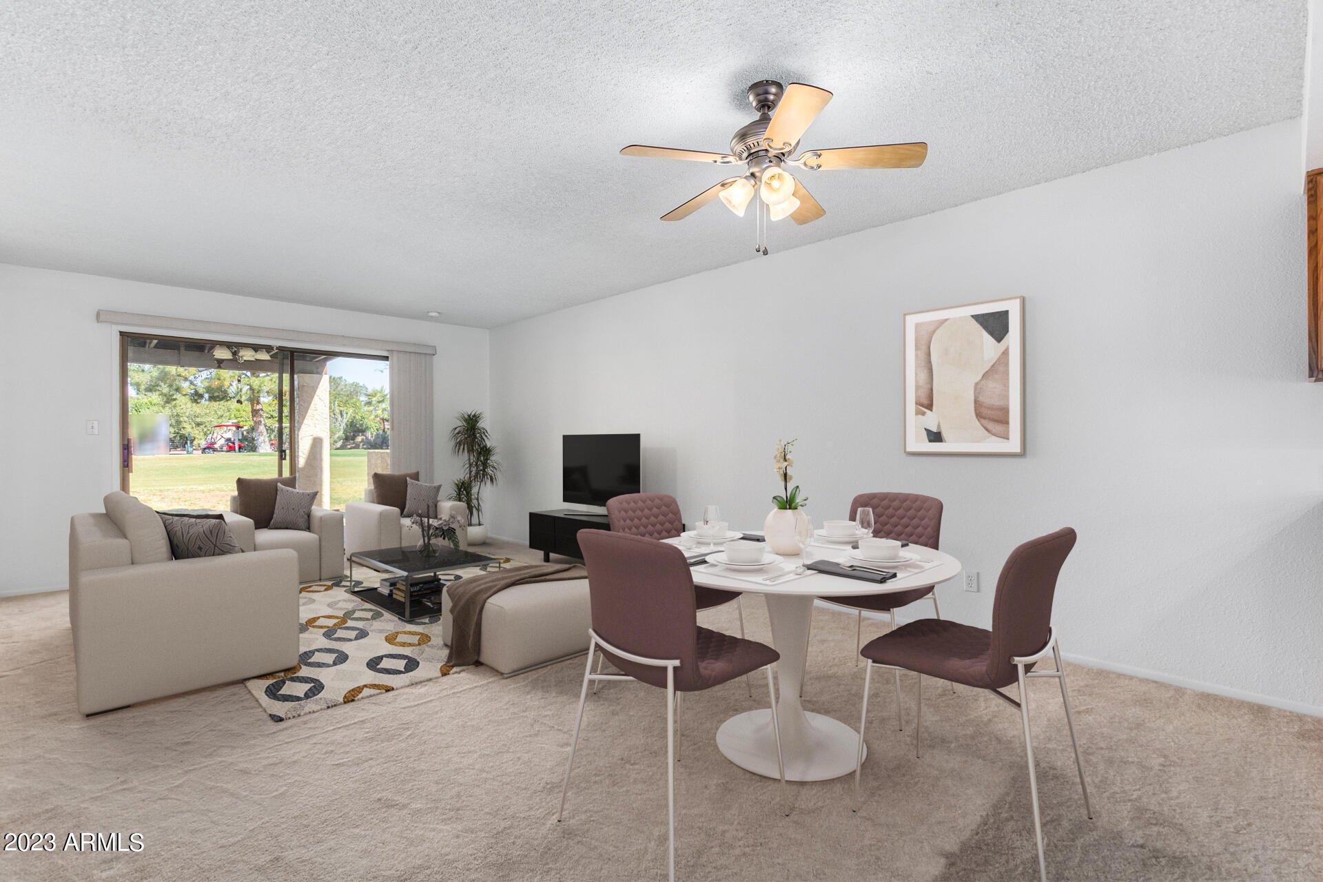 7746 E PARK VIEW Drive