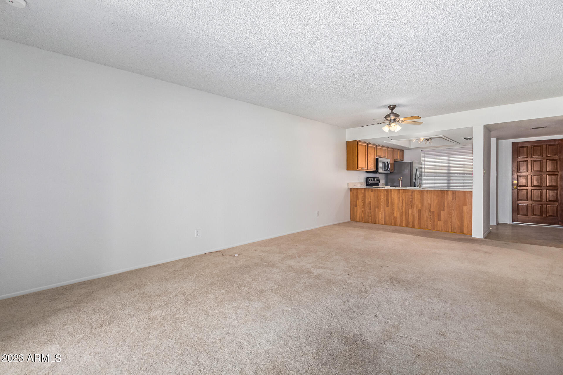 7746 E PARK VIEW Drive