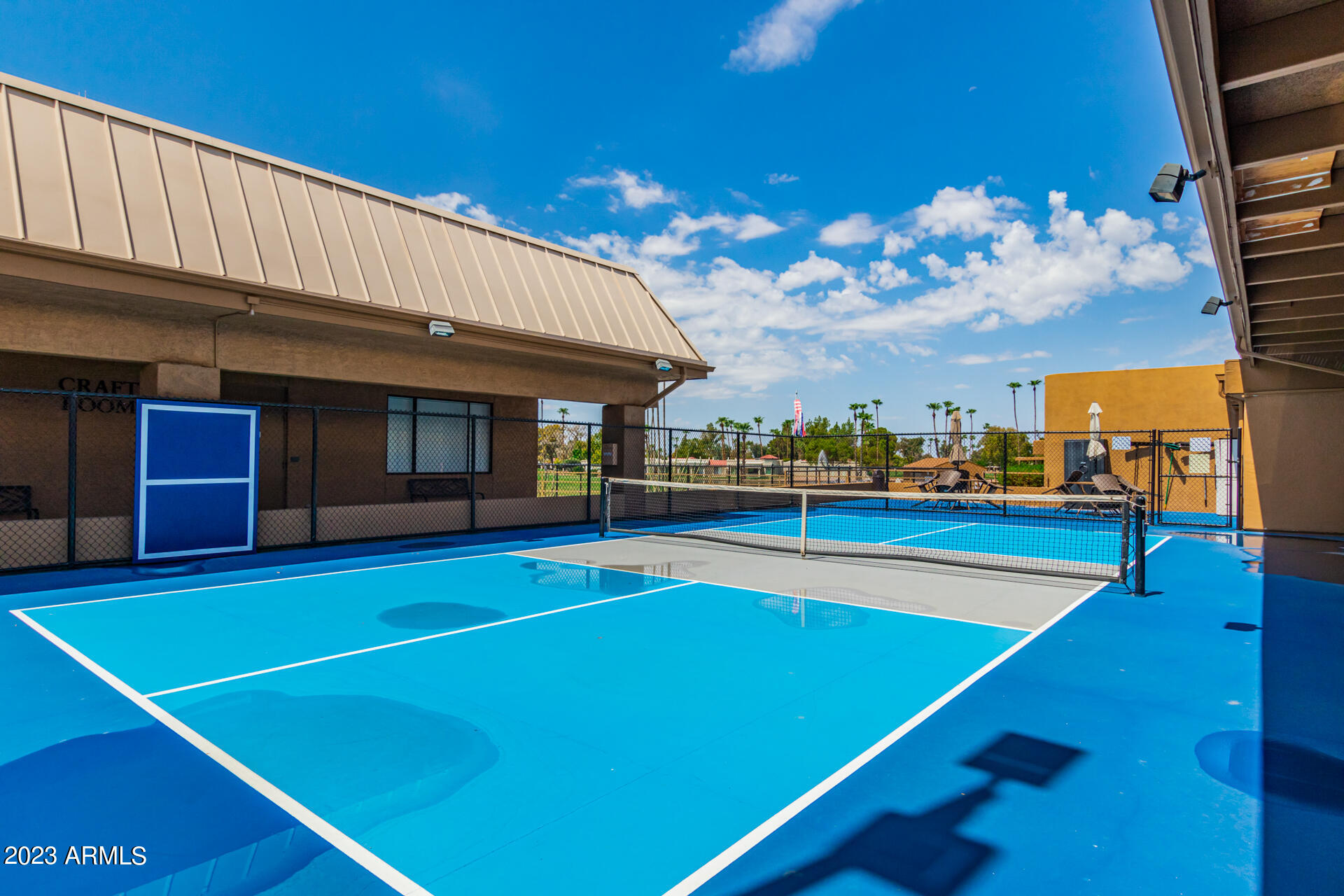 7746 E PARK VIEW Drive