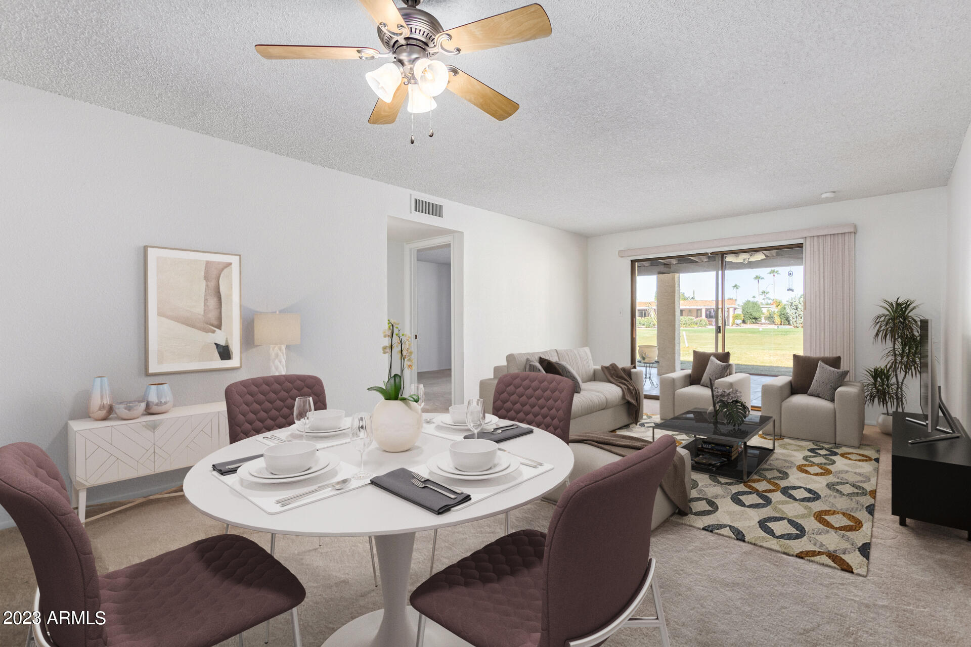 7746 E PARK VIEW Drive