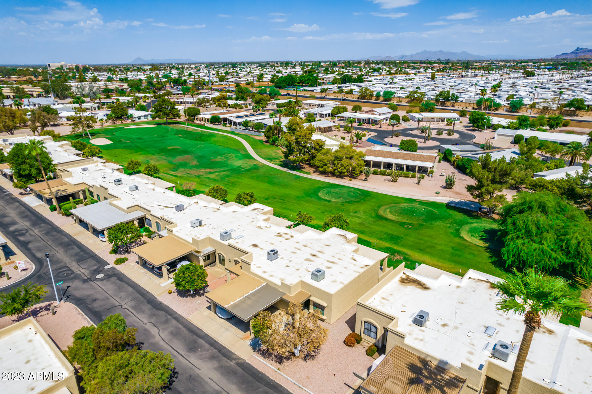 7746 E PARK VIEW Drive