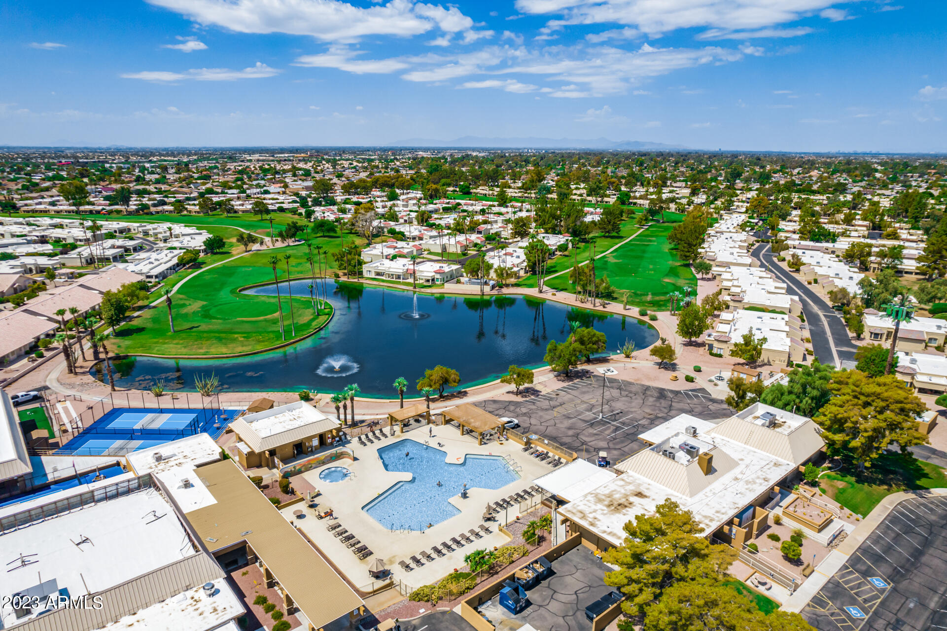 7746 E PARK VIEW Drive