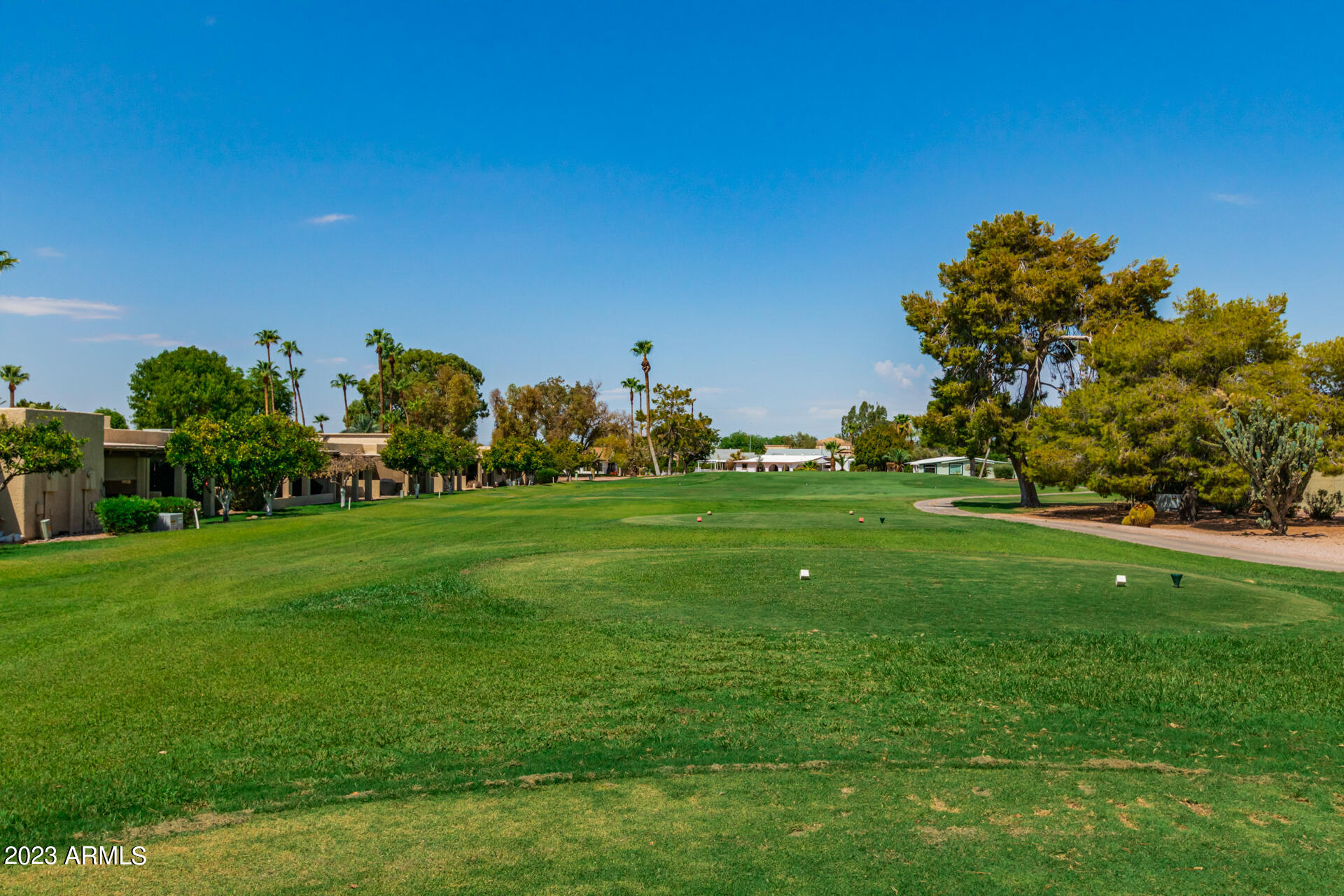 7746 E PARK VIEW Drive