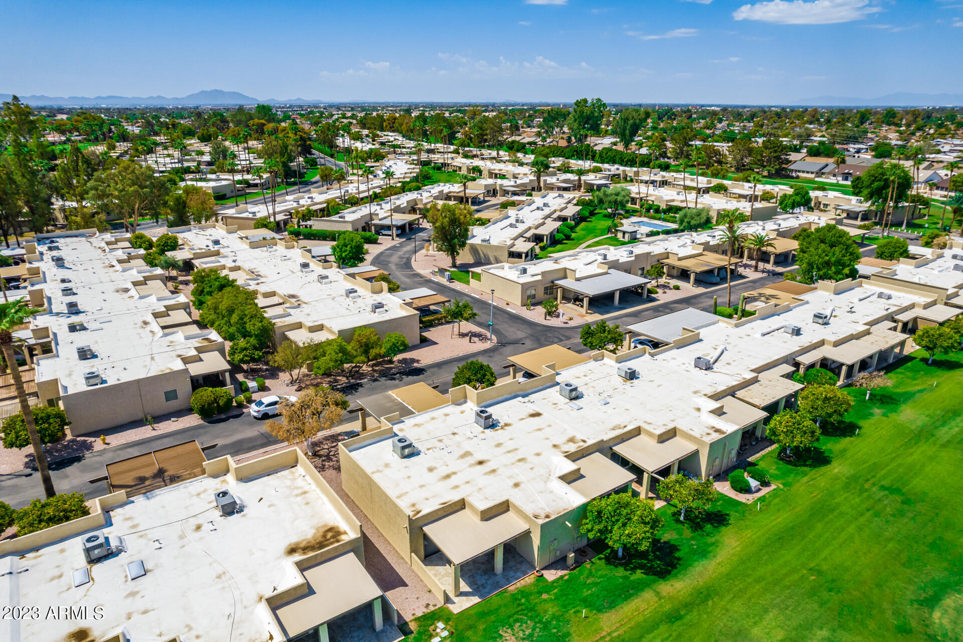 7746 E PARK VIEW Drive