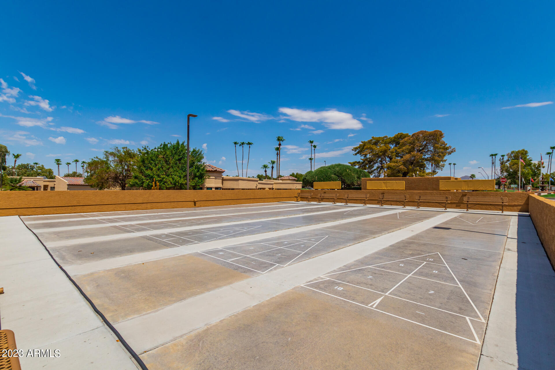 7746 E PARK VIEW Drive