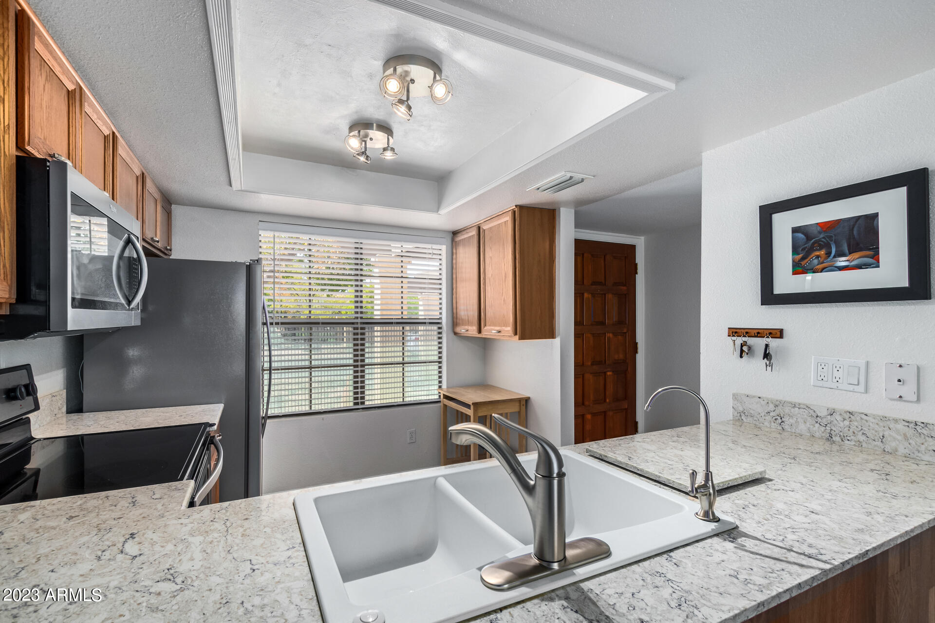 7746 E PARK VIEW Drive