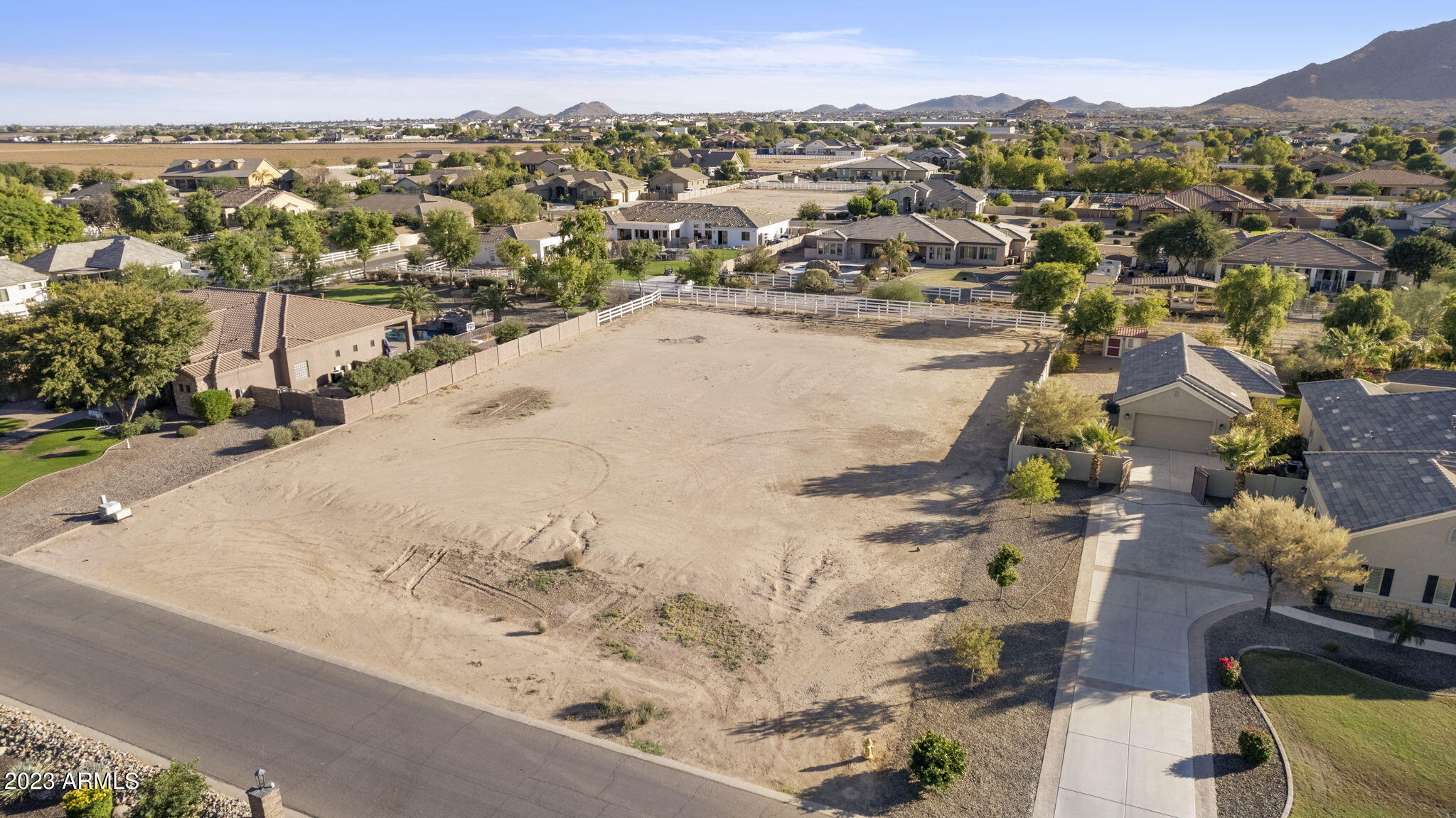 21457 E PUMMELOS Road Unit: 14