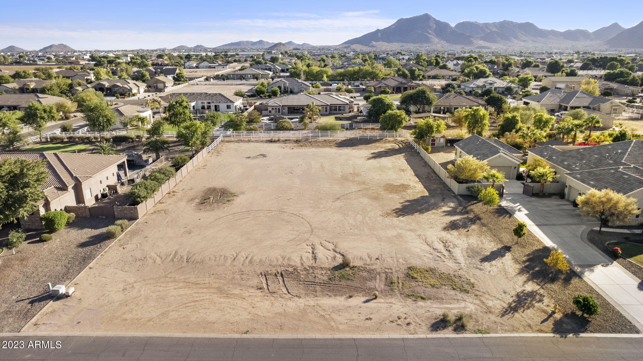 21457 E PUMMELOS Road Unit: 14