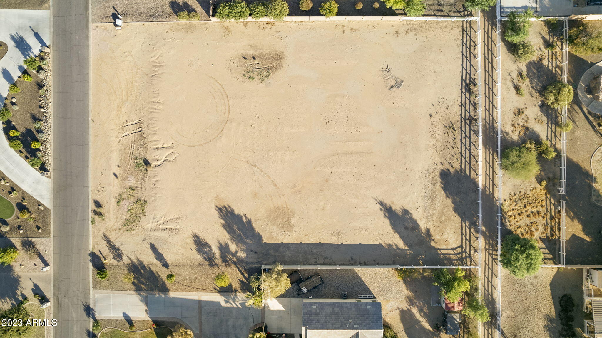 21457 E PUMMELOS Road Unit: 14