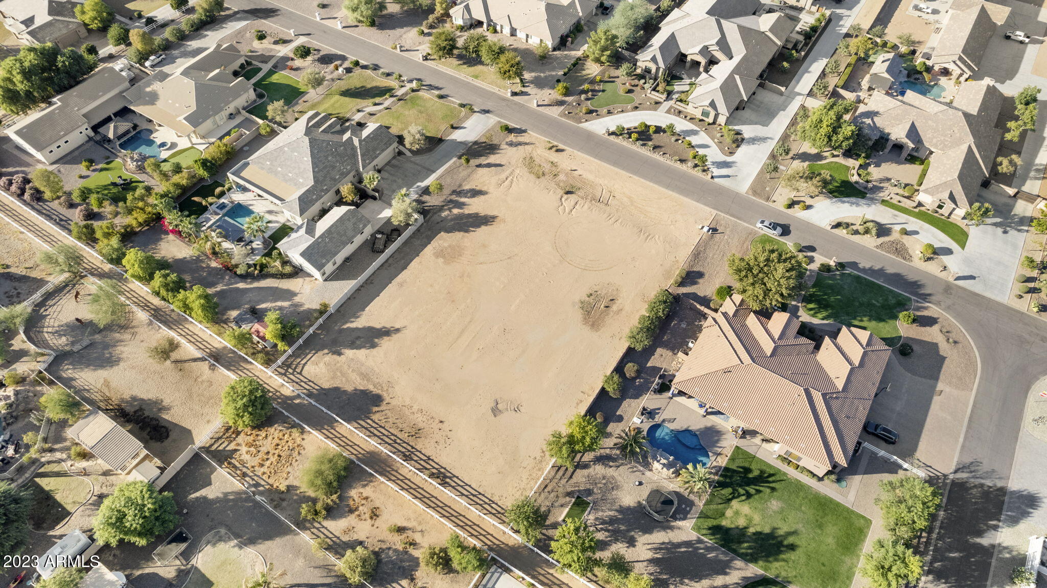 21457 E PUMMELOS Road Unit: 14