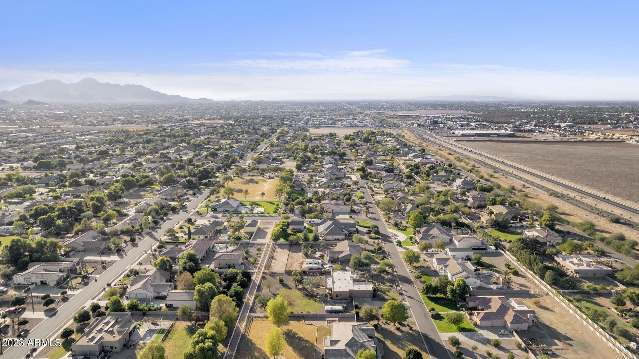 21457 E PUMMELOS Road Unit: 14